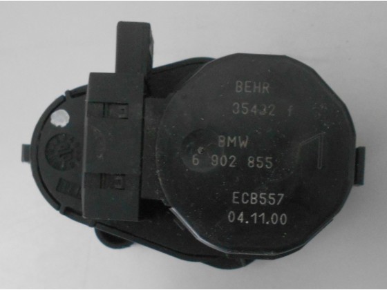 Motor Comporta Sofagem BMW E46 2000 mcs211